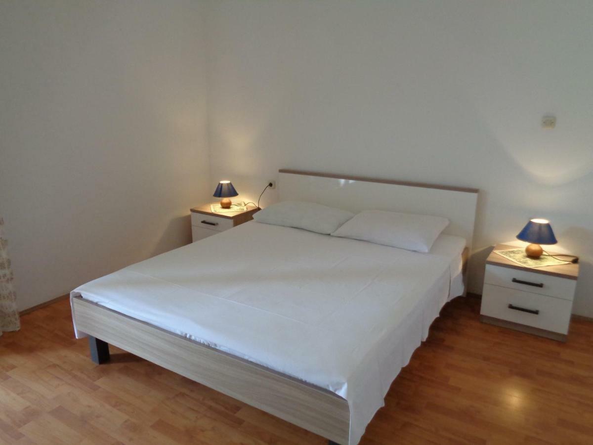 Apartments Grakalic Great Location Medulin Exteriör bild